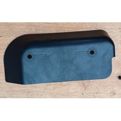 Панель, Торпедо, Консоль